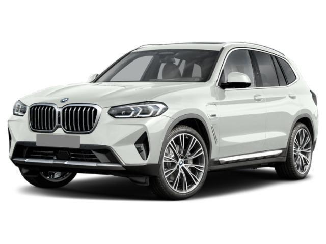 used 2022 BMW X3 car, priced at $34,981