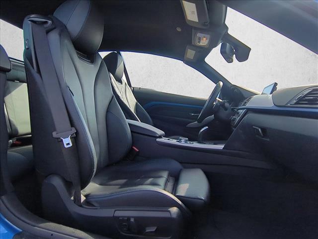 used 2014 BMW 428 car, priced at $17,788