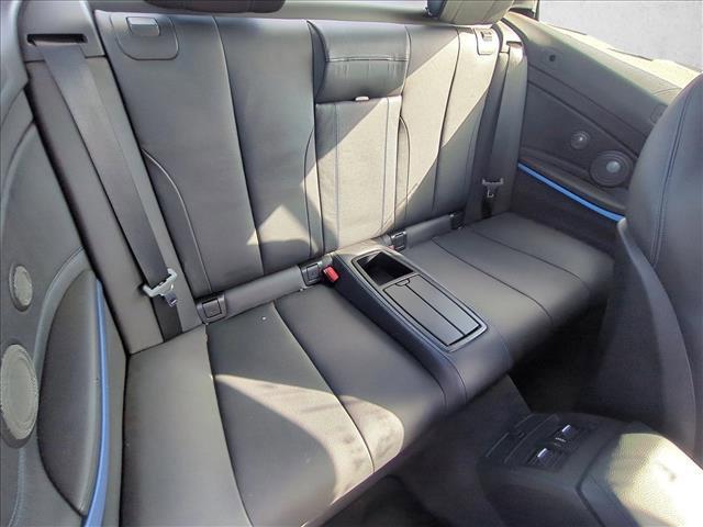 used 2014 BMW 428 car, priced at $17,788