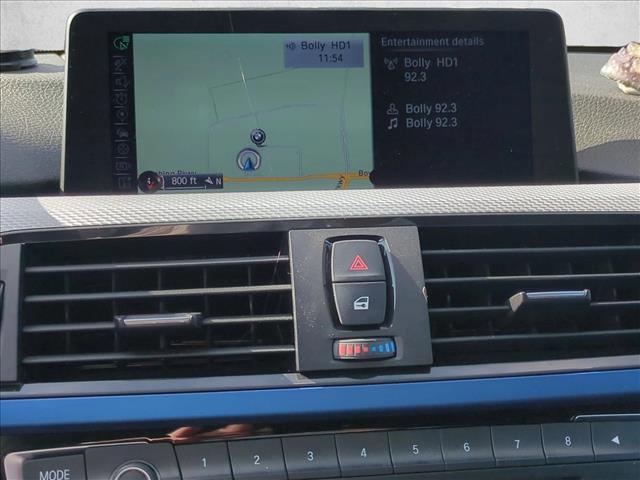 used 2014 BMW 428 car, priced at $17,788