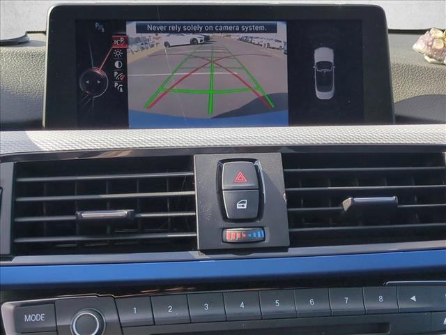 used 2014 BMW 428 car, priced at $17,788