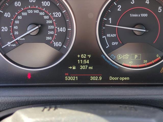 used 2014 BMW 428 car, priced at $17,788