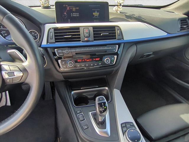 used 2014 BMW 428 car, priced at $17,788