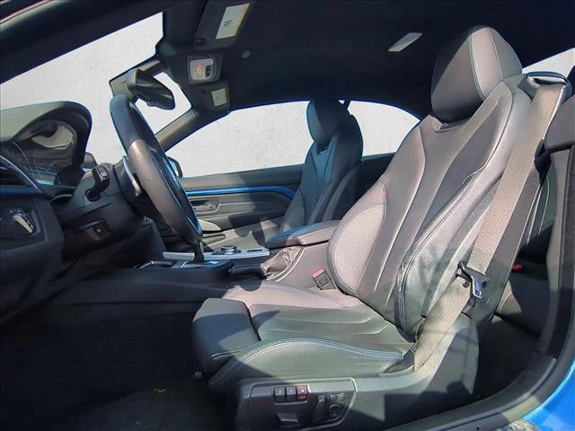 used 2014 BMW 428 car, priced at $17,788