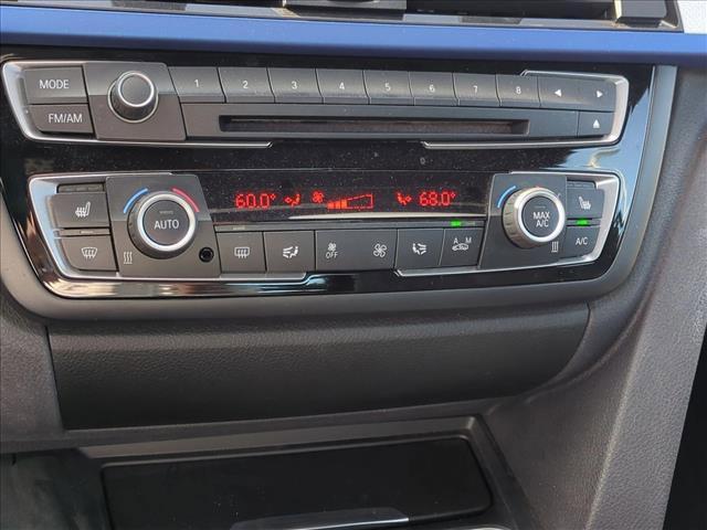 used 2014 BMW 428 car, priced at $17,788