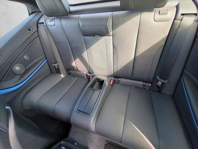 used 2014 BMW 428 car, priced at $17,788