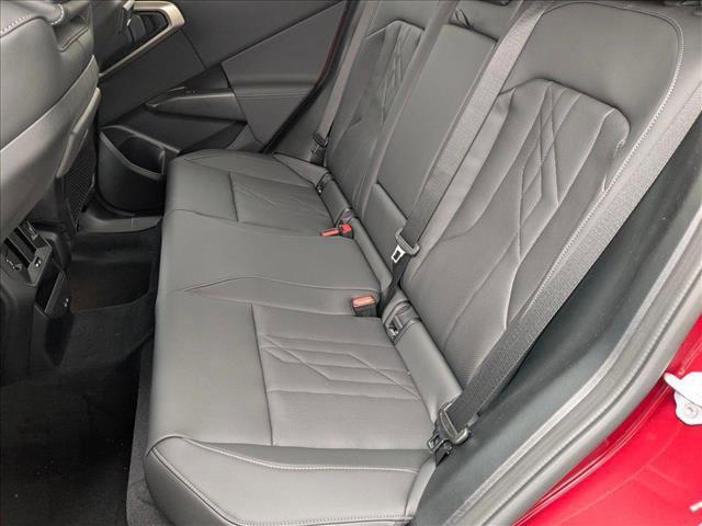 new 2025 BMW X3 car, priced at $56,060