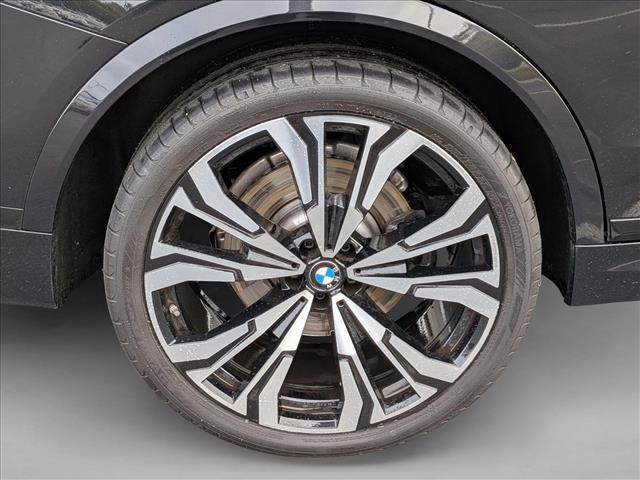 used 2023 BMW X7 car, priced at $63,988