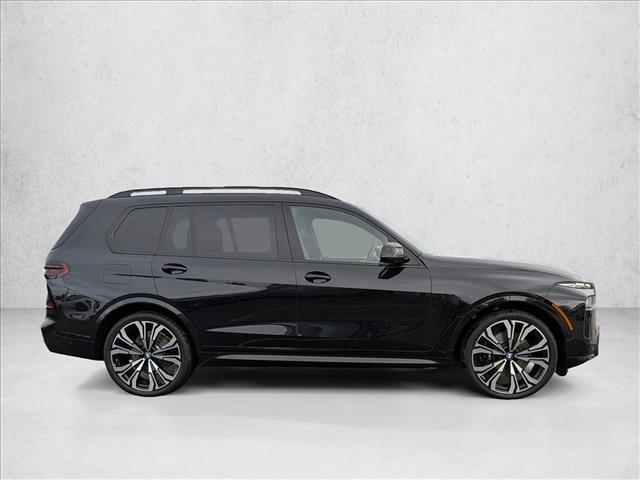 used 2023 BMW X7 car, priced at $63,988