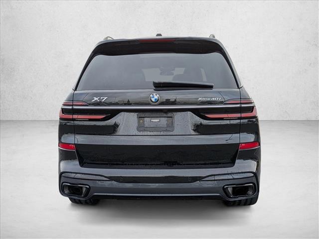 used 2023 BMW X7 car, priced at $63,988