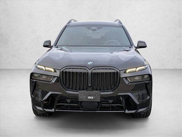 used 2023 BMW X7 car, priced at $63,988
