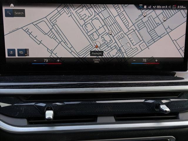 used 2023 BMW X7 car, priced at $63,988