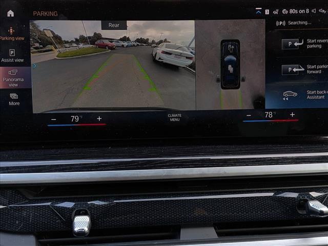 used 2023 BMW X7 car, priced at $63,988