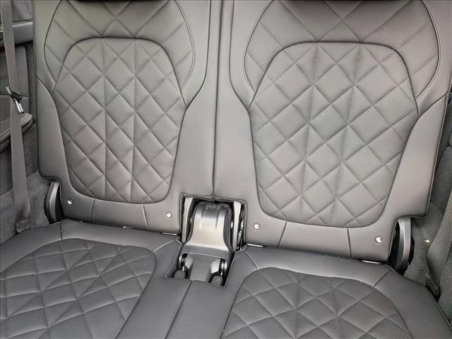 used 2023 BMW X7 car, priced at $63,988