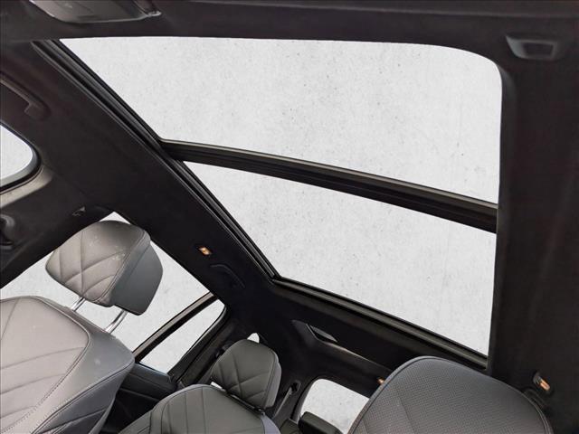 used 2023 BMW X7 car, priced at $63,988