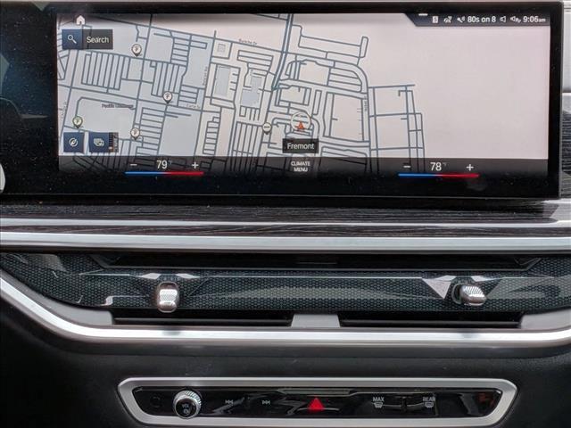 used 2023 BMW X7 car, priced at $63,988