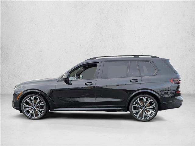 used 2023 BMW X7 car, priced at $63,988