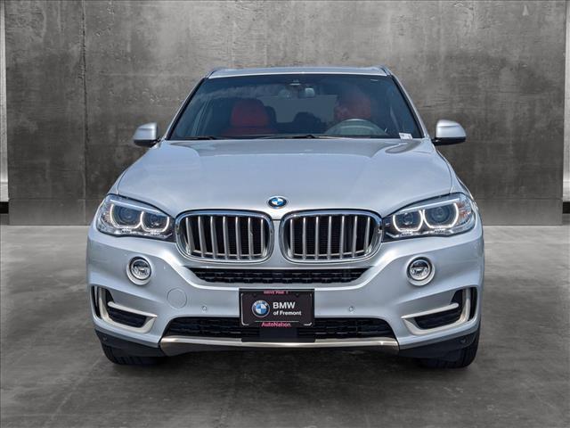 used 2018 BMW X5 car, priced at $20,987