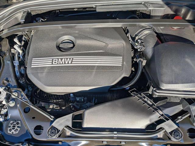 used 2025 BMW X2 car, priced at $49,945