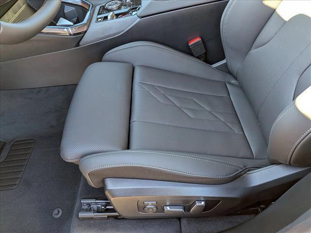 new 2026 BMW X3 car, priced at $57,175