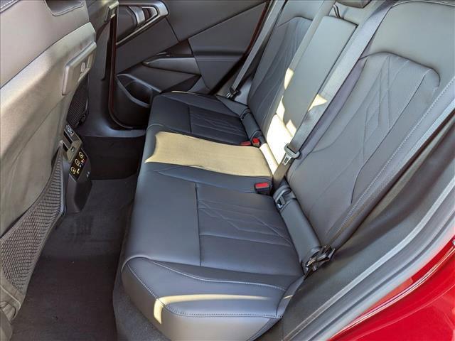 new 2026 BMW X3 car, priced at $57,175