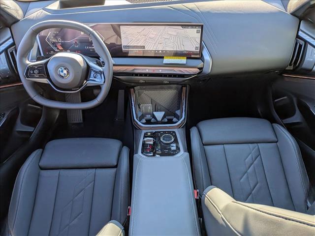 new 2026 BMW X3 car, priced at $57,175