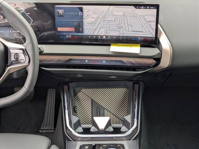 new 2025 BMW X3 car, priced at $56,485