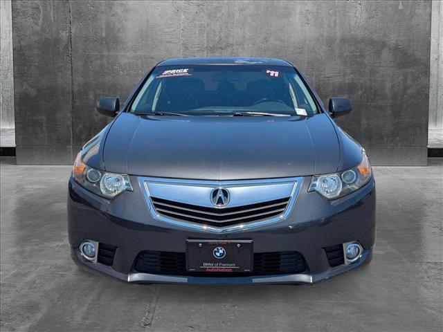 used 2011 Acura TSX car, priced at $9,288