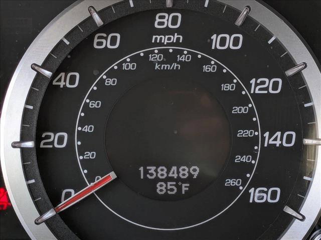 used 2011 Acura TSX car, priced at $9,288