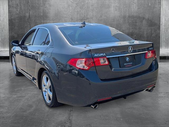 used 2011 Acura TSX car, priced at $9,288