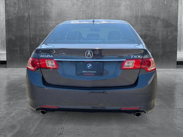 used 2011 Acura TSX car, priced at $9,288