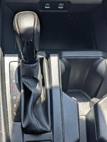 used 2024 Honda Accord car, priced at $26,422
