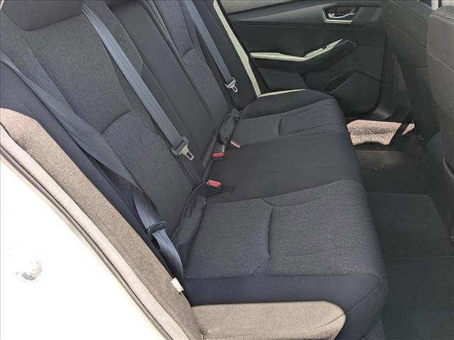 used 2024 Honda Accord car, priced at $26,422