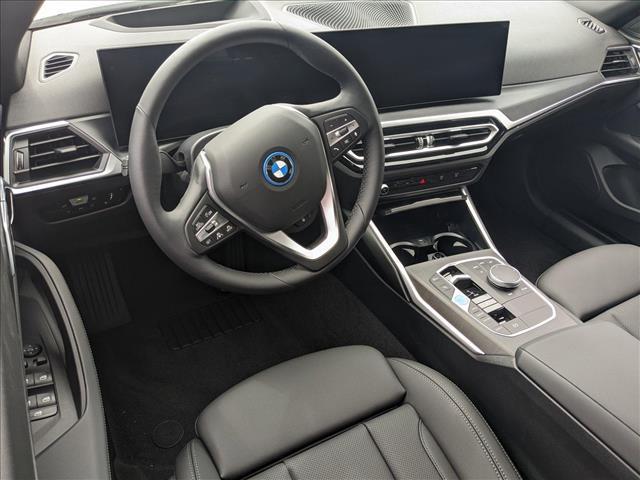 used 2024 BMW i4 Gran Coupe car, priced at $63,145