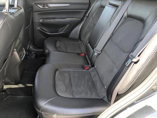 used 2018 Mazda CX-5 car, priced at $10,995