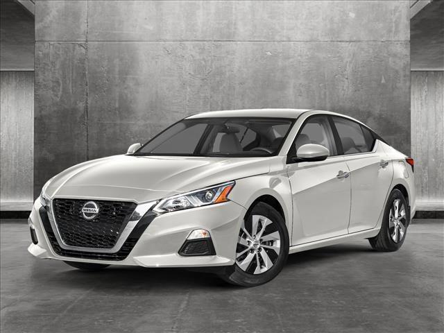 used 2019 Nissan Altima car, priced at $14,987