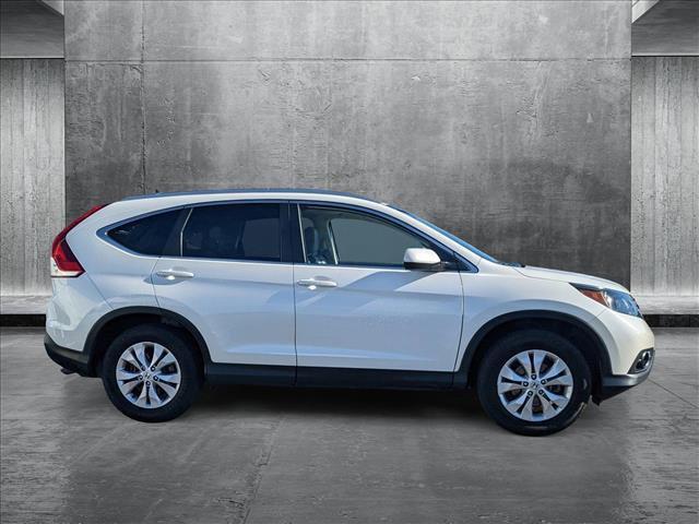 used 2013 Honda CR-V car, priced at $14,998