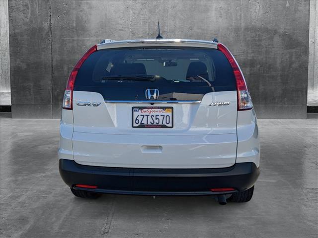 used 2013 Honda CR-V car, priced at $14,998