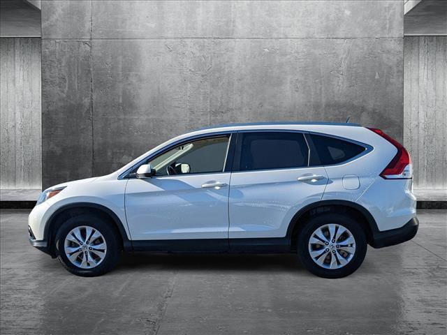 used 2013 Honda CR-V car, priced at $14,998