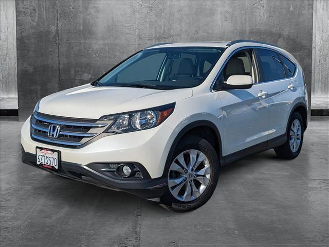 used 2013 Honda CR-V car, priced at $14,998