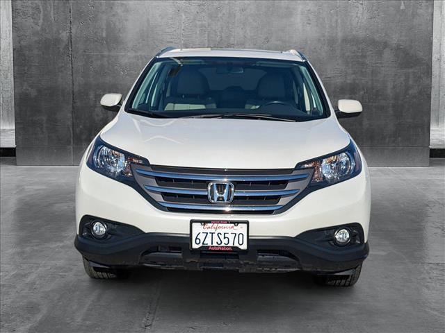 used 2013 Honda CR-V car, priced at $14,998