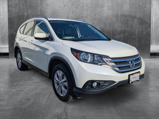 used 2013 Honda CR-V car, priced at $14,998