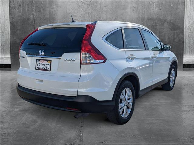 used 2013 Honda CR-V car, priced at $14,998