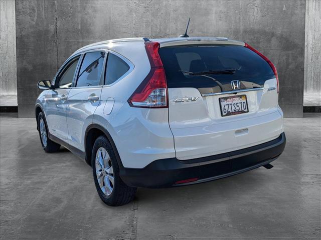 used 2013 Honda CR-V car, priced at $14,998