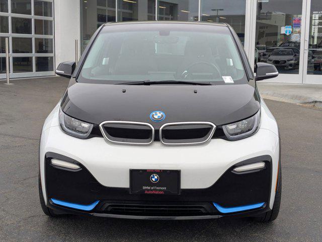 used 2018 BMW i3 car, priced at $18,988