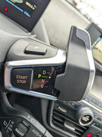 used 2018 BMW i3 car, priced at $18,988
