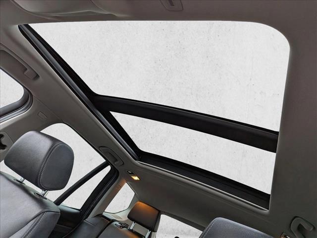 used 2015 BMW X3 car, priced at $11,422