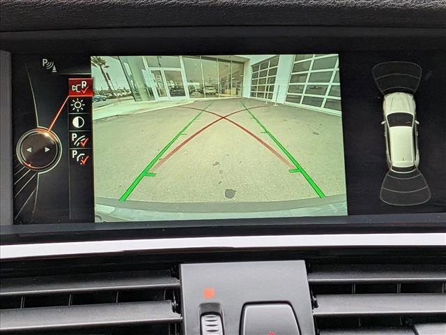 used 2015 BMW X3 car, priced at $11,422