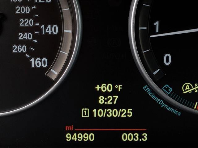 used 2015 BMW X3 car, priced at $11,422