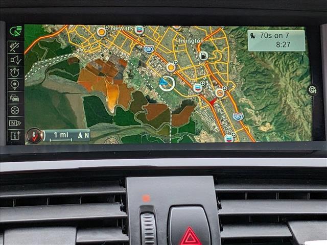 used 2015 BMW X3 car, priced at $11,422